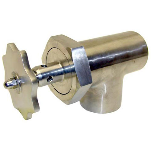 (image for) Market Forge 20-0106 KETTLE FAUCET